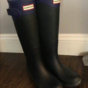 HUNTER Original Rain Boots